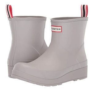 Hunter Original Play Short in Zinc, Size 7